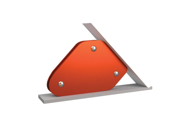 Набор магнитных держателей 4 шт МНТ 4/4 QJ6010 Сварог 95916