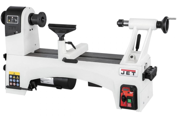 Токарный станок JET JWL-1421VS 10000503M