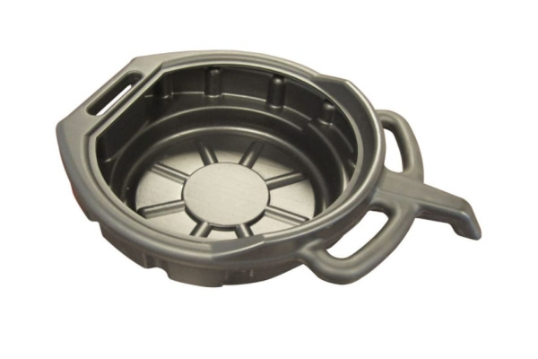 Емкость для приема жидкостей RODCRAFT P 2 8951000057 (8л)