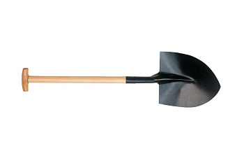 Штыковая саперная лопата Bahco 4250A0030