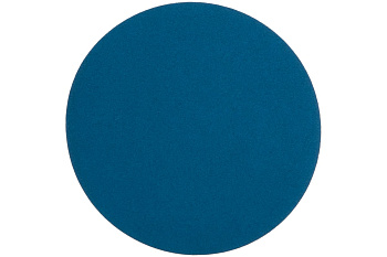 Круг шлифовальный на липучке по металлу (150 мм; Р120) KLINGSPOR 246488