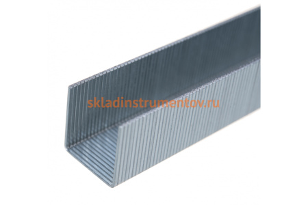 Скобы для степлеров Vira тип 53 12 мм 810412