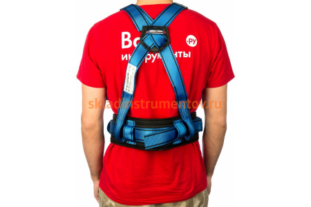 Монтерский пояс Спец ПМ-41
