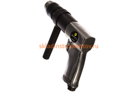 Пневмодрель с реверсом ЭВРИКА 1/2 ER-83805