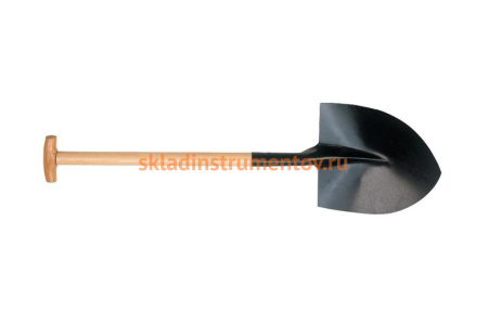 Штыковая саперная лопата Bahco 4250A0030