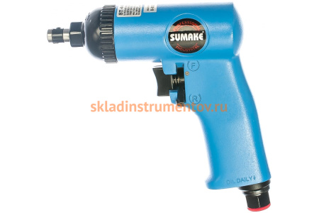 Пневматический шуруповерт Sumake ST-4468 К