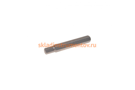 Вставка 3/8", Н8, 75 мм ROCKFORCE RF-1747508