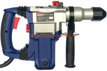 Электрический перфоратор ДИОЛД ПР-7/1000 10051071