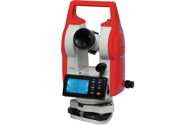 Электронный теодолит ADA DigiTeo-20 А00229