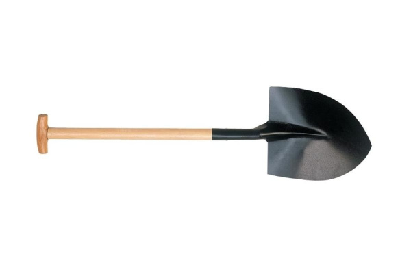 Штыковая саперная лопата Bahco 4250A0030