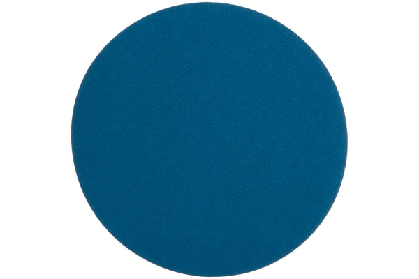 Круг шлифовальный на липучке по металлу (150 мм; Р120) KLINGSPOR 246488