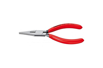 Плоскогубцы с резцом KNIPEX KN-2301140