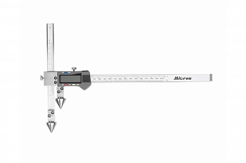 Специальный штангенциркуль Micron ШЦЦСЦ-2 20-150-0,01 МИК 309603