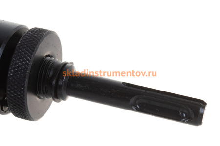 Хвостовик SDS PLUS для коронок BIMETAL свыше 30 мм MATRIX 72492