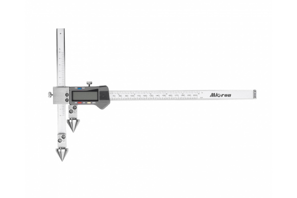 Специальный штангенциркуль Micron ШЦЦСЦ-2 20-150-0,01 МИК 309603
