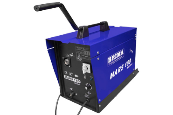 Полуавтомат BRIMA MARS 180 0009048