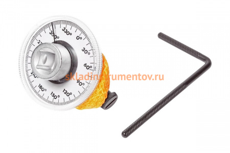 Доворотная шкала JTC-1814