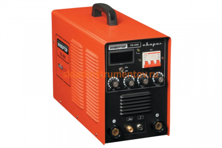 Инверторный аппарат Сварог TIG 250 R22 00000085225