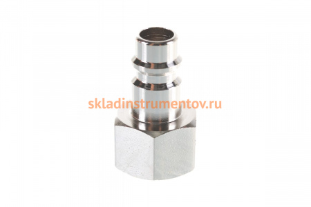 Соединитель (3/8''F — рапид папа) JTC JTC-D30PFA