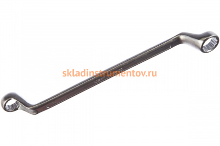 Ключ накидной 14x15 мм SANTOOL 031635-014-015