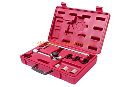 Универсальный рассухариватель клапанов JTC JW0776