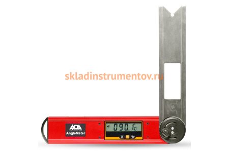 Электронный угломер ADA AngleMeter А00164