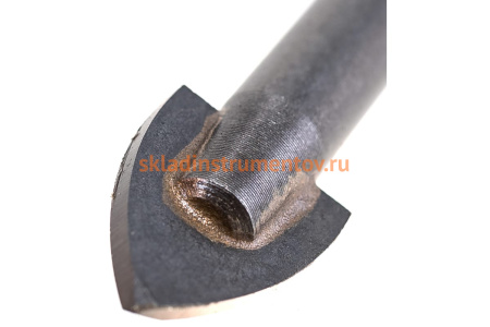 Сверло по стеклу 16 мм HAGWERT 576016