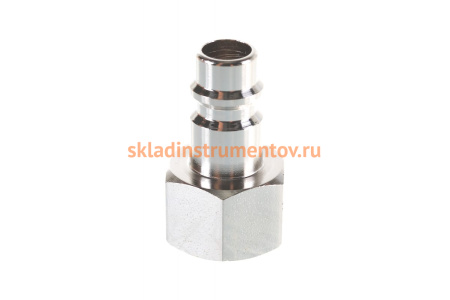 Соединитель (3/8''F — рапид папа) JTC JTC-D30PFA