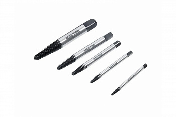 Набор экстракторов AIST M3-M14, 5 предметов 67310105-M 00-00003878