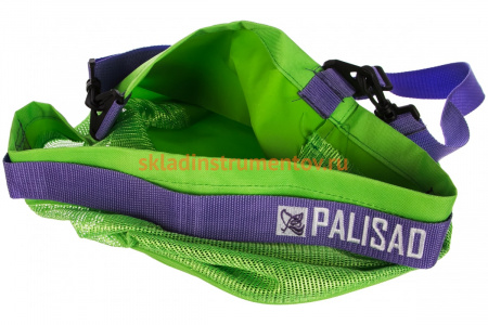 Сумка на ремне PALISAD 20 л для сбора урожая, универсальная 64403