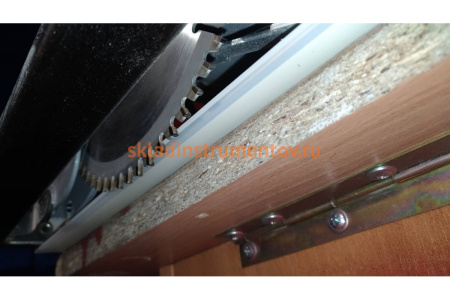 Лента противоскольная FS-SP 1400/T FESTOOL 495207