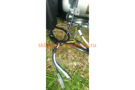 Двигатель LIFAN 170FD D20 7А 00-00000622