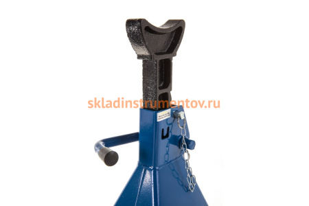 Регулируемые подставки под автомобиль 6 т STELS 51633