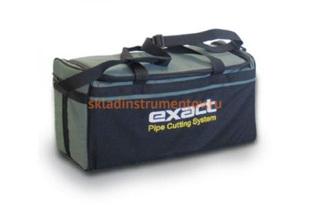 Аккумуляторный труборез для резки вентиляционных труб Exact PipeCut V1000 Battery 7048116