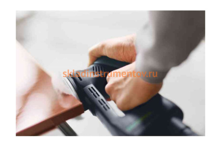 Эксцентриковая шлифмашина FESTOOL Rotex RO 90 DX FEQ-Plus 571819