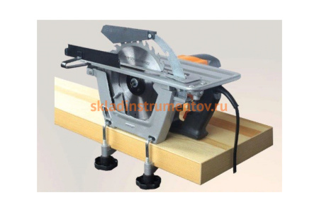 Дисковая пила Вихрь ДП-200СТ 72/11/7