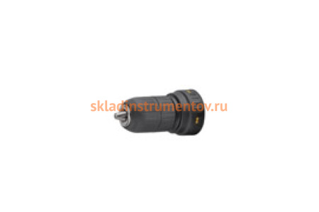 Перфоратор Stanley + патрон SHR264K