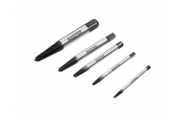 Набор экстракторов AIST M3-M14, 5 предметов 67310105-M 00-00003878