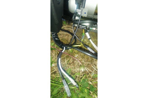 Двигатель LIFAN 170FD D20 7А 00-00000622