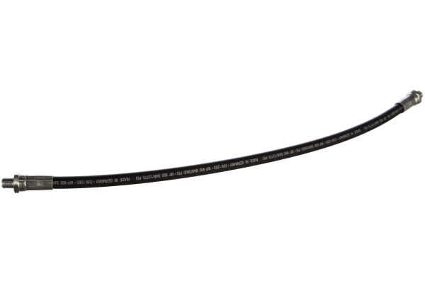 Шланг GHC/HP-18/B (450 мм; 400 атм; 1/8") для смазочных шприцев GROZ GR43701 Шланг GHC/HP-18/B (450 мм; 400 атм; 1/8") для смазочных шприцев GROZ GR43701