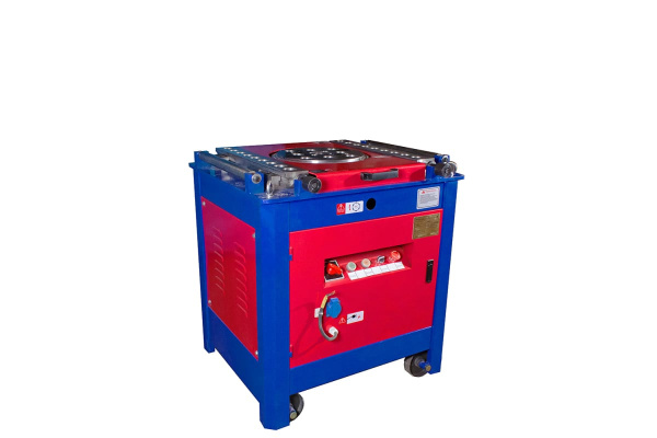 Станок для гибки арматуры VEKTOR GW-42SA