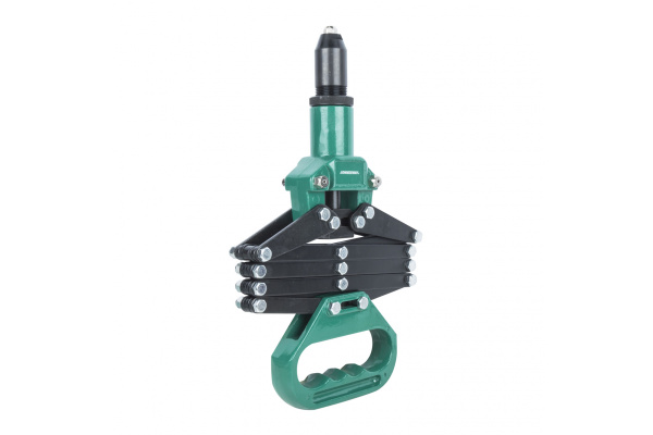 Промышленный кулисный заклепочник Jonnesway V1002