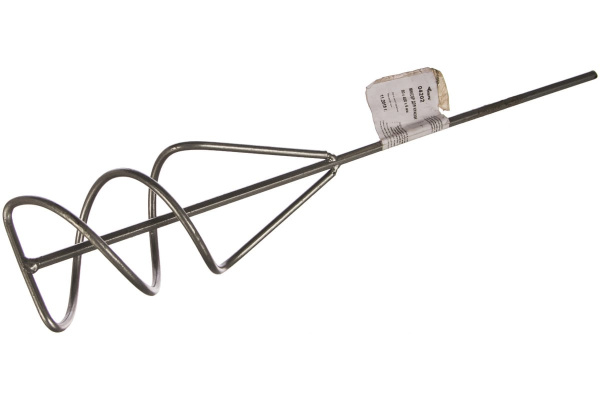 Миксер для строительных смесей (80х450 мм) КУРС 4202