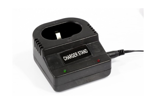 Аккумуляторная дрель-шуруповерт SPARTA 94811