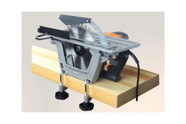 Дисковая пила Вихрь ДП-200СТ 72/11/7