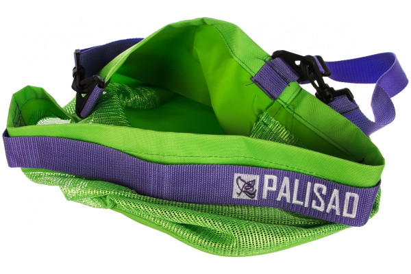 Сумка на ремне PALISAD 20 л для сбора урожая, универсальная 64403