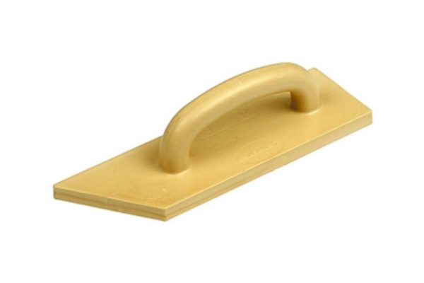 Полиуретановая терка STAYER, 80x260мм 0812-08-26