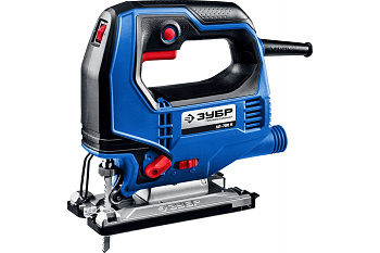 Электрический лобзик ЗУБР Профессионал ЛП-700 К