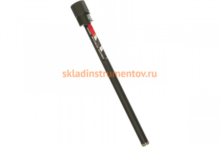 Коронка алмазная сегментная по бетону (25x400 мм) Diam 312046