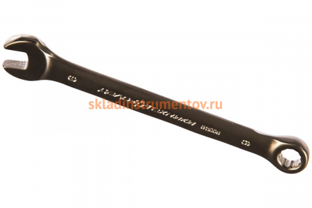 Комбинированный ключ 6 мм Дело Техники 511006